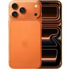 Image de Apple iPhone 17 Pro Max , 17.5 cm (6.9"), 2868 x 1320 px, 1 TB, 48 MP, iOS 26, Orange