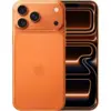Image de iPhone 17 Pro Max (5G) 1 To, Orange cosmique - Neuf