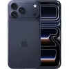 Image de Apple iPhone 17 Pro Max 17,5 cm (6.9") Double SIM iOS 26 5G USB Type-C 1 To Bleu