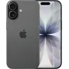 Image de Apple iPhone 17 , 16 cm (6.3"), 2622 x 1206 px, 256 Go, 48 MP, iOS 26, Noir