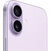Image de Apple iPhone 17 , 16 cm (6.3"), 2622 x 1206 px, 256 Go, 48 MP, iOS 26, Levandule
