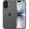 Image de Apple iPhone 17 16 cm (6.3") Double SIM iOS 26 5G USB Type-C 512 Go Noir