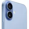 Image de Apple iPhone 17 , 16 cm (6.3"), 2622 x 1206 px, 512 GB, 48 MP, iOS 26, Modrá