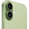 Image de Apple iPhone 17 16 cm (6.3") Double SIM iOS 26 5G USB Type-C 512 Go Sage