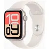 Image de Apple Watch SE (3e génération) , OLED, écran tactile, 64 Go, Wi-Fi, GPS, 32,9 g