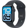 Image de Apple Watch SE 3 GPS - 44mm - Boîtier Midnight Aluminium - Bracelet Midnight Sport Band - M/L - Neuf
