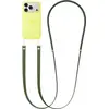 Image de Apple Crossbody Strap - Vert