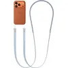 Image de Apple Crossbody Strap - Bleu clair