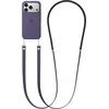 Image de Apple Crossbody Strap - Violet