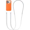 Image de Apple Crossbody Strap - Gris clair