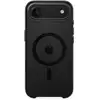 Image de Apple MGH24ZM/A coque de protection pour téléphones portables 16,5 cm (6.5 ) Housse Noir, Translucide Apple (brand) iPhone Air - Neuf