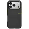 Image de Apple MGJM4LL/A coque de protection pour téléphones portables 16 cm (6.3 ) Housse Noir Apple (brand) iPhone 17 Pro - Neuf