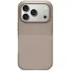 Image de Apple MGJP4LL/A coque de protection pour téléphones portables 16 cm (6.3 ) Housse Gris Apple (brand) iPhone 17 Pro - Neuf