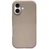 Image de Apple MGK04LL/A coque de protection pour téléphones portables 16 cm (6.3 ) Housse Gris Apple (brand) iPhone 17 - Neuf