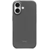 Image de Apple MGK24LL/A coque de protection pour téléphones portables 16 cm (6.3 ) Housse Granit, Gris Apple (brand) iPhone 17 - Neuf
