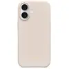 Image de Apple MGK34LL/A coque de protection pour téléphones portables 16 cm (6.3") Housse Citron vert, Couleur de la pierre
