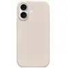 Image de Apple MGK34LL/A coque de protection pour téléphones portables 16 cm (6.3 ) Housse Citron vert, Couleur de la pierre Apple (brand) iPhone 17 - Neuf