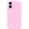 Image de Apple MGK44LL/A coque de protection pour téléphones portables 16 cm (6.3 ) Housse Rose Apple (brand) iPhone 17 - Neuf