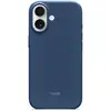 Image de Apple MGK54LL/A coque de protection pour téléphones portables 16 cm (6.3 ) Housse Bleu Apple (brand) iPhone 17 - Neuf