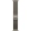 Image de Apple MGHN4ZM/A accessoire intelligent à porter sur soi Bande Titane