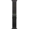 Image de Apple MGHT4ZM/A accessoire intelligent à porter sur soi Bande Noir Titane