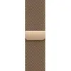 Image de Apple MGJ04ZM/A, Bracelet, Smartwatch, Or, Apple, Apple Watch 38/40/41/42mm, Edelstahl