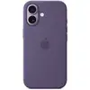 Image de Apple MGF04ZM/A coque de protection pour téléphones portables 16 cm (6.3 ) Housse Violet Apple (brand) iPhone 17 - Neuf