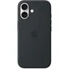 Image de Apple Iphone 17 - Coque En Silicone Avec Magsafe - Noir