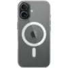 Image de Apple Iphone 17 - Coque Transparente Avec Magsafe