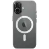 Image de Apple MGF24ZM/A coque de protection pour téléphones portables 16 cm (6.3 ) Housse Transparent Apple (brand) iPhone 17 - Neuf