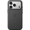 Image de Coque Iphone 17 Pro Tissage Technique Avec Magsafe   Noir