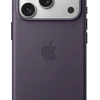 Image de Apple Iphone 17 Pro - Coque Tissée Technique Avec Magsafe - Violet