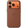 Image de Apple MGF64ZM/A coque de protection pour téléphones portables 16 cm (6.3 ) Housse Orange Apple (brand) iPhone 17 Pro - Neuf