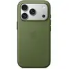 Image de Apple MGF74ZM/A coque de protection pour téléphones portables 16 cm (6.3 ) Housse Vert Apple (brand) iPhone 17 Pro - Neuf