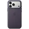 Image de Apple MGFA4ZM/A coque de protection pour téléphones portables 17,5 cm (6.9 ) Housse Violet Apple (brand) iPhone 17 Pro Max - Neuf