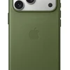 Image de Apple Mgfd4zm/a Coque De Protection Pour Téléphones Portables 17,5 Cm (6.9") Housse Vert