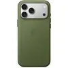 Image de Apple MGFD4ZM/A coque de protection pour téléphones portables 17,5 cm (6.9 ) Housse Vert Apple (brand) iPhone 17 Pro Max - Neuf