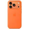Image de Apple MGFE4ZM/A coque de protection pour téléphones portables 16 cm (6.3 ) Housse Orange Apple (brand) iPhone 17 Pro - Neuf