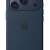 Image de Apple Mgfh4zm/a Coque De Protection Pour Téléphones Portables 15,9 Cm (6.27") Housse Bleu Foncé