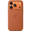 Image de Funda De Silicona Con Magsafe Para El Iphone 17 Pro   Terracota