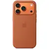 Image de Apple MGFJ4ZM/A coque de protection pour téléphones portables 16 cm (6.3 ) Housse Terracotta Apple (brand) iPhone 17 Pro - Neuf