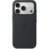 Image de Coque Iphone 17 Pro En Silicone Avec Magsafe   Noir
