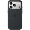 Image de Apple MGFK4ZM/A coque de protection pour téléphones portables 16 cm (6.3 ) Housse Noir Apple (brand) iPhone 17 Pro - Neuf