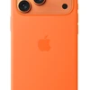 Image de Apple Mgfl4zm/a Coque De Protection Pour Téléphones Portables 17,5 Cm (6.9") Housse Orange