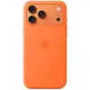 Image de Apple MGFL4ZM/A coque de protection pour téléphones portables 17,5 cm (6.9 ) Housse Orange Apple (brand) iPhone 17 Pro Max - Neuf