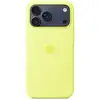 Image de Apple MGFM4ZM/A coque de protection pour téléphones portables 17,5 cm (6.9 ) Housse Jaune Apple (brand) iPhone 17 Pro Max - Neuf