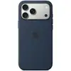 Image de Apple MGFP4ZM/A coque de protection pour téléphones portables 17,5 cm (6.9 ) Housse Bleu foncé Apple (brand) iPhone 17 Pro Max - Neuf