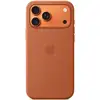 Image de Apple MGFQ4ZM/A coque de protection pour téléphones portables 17,5 cm (6.9 ) Housse Terracotta Apple (brand) iPhone 17 Pro Max - Neuf