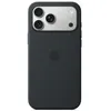 Image de Coque Iphone 17 Pro Max En Silicone Avec Magsafe   Noir
