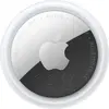 Image de Lot de 4 Apple AirTag (2e génération) - Blanc